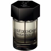 Yves Saint Laurent La Nuit De L'Homme Toaletní voda 100ml