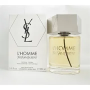 Yves Saint Laurent L'Homme Toaletní voda - Tester