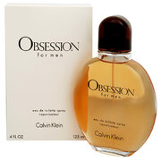 Calvin Klein Obsession for Men Toaletní voda