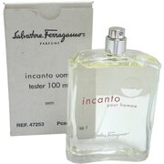 Salvatore Ferragamo Incanto pour Homme Toaletní voda - Tester