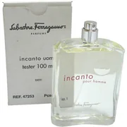 Salvatore Ferragamo Incanto pour Homme Toaletní voda - Tester