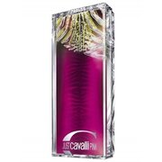 Roberto Cavalli Just Cavalli Pink Toaletní voda