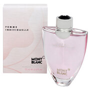 Mont Blanc Individuelle Femme Toaletní voda
