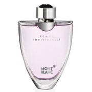 Mont Blanc Individuelle Femme Toaletní voda - Tester