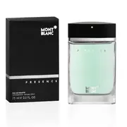 Mont Blanc Presence Man Toaletní voda 75ml