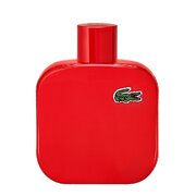 Lacoste Eau de Lacoste L.12.12 Rouge Energetic Toaletní voda - Tester 100ml