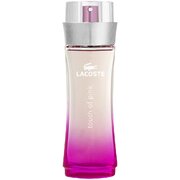 Lacoste Touch of Pink Toaletní voda 90ml