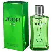 Joop Go! Toaletní voda, 50ml
