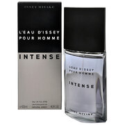 Issey Miyake L'eau d'Issey pour Homme Intense Toaletní voda