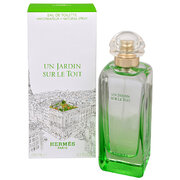 Hermes Un Jardin Sur Le Toit Toaletní voda