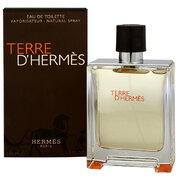 Hermes Terre D'Hermes Toaletní voda