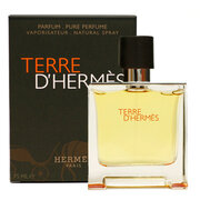 Hermes Terre D'Hermes Pure Parfum Parfemovaná voda