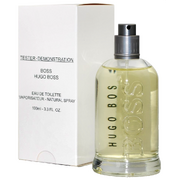 Hugo Boss No.6 Bottled Toaletní voda - Tester, 100ml