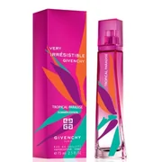Givenchy Very Irresistible Tropical Paradise Toaletní voda