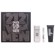 Carolina Herrera 212 VIP Men Dárková sada