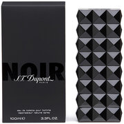 S.T. Dupont Noir Toaletní voda