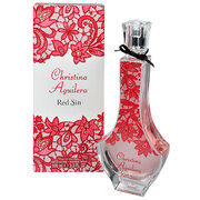 Christina Aguilera Red Sin Parfemovaná voda