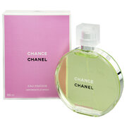 Chanel Chance Eau Fraiche Toaletní voda