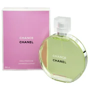 Chanel Chance Eau Fraiche Toaletní voda