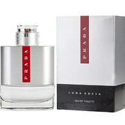 Prada Luna Rossa Eau De Toilette Toaletní voda