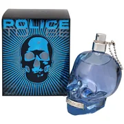 Police To Be Toaletní voda