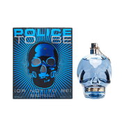 Police To Be Toaletní voda 125ml