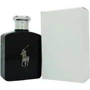 Ralph Lauren Polo Black Toaletní voda - Tester