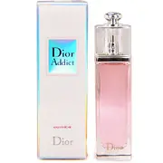 Dior Addict Eau Fraiche 2014 Toaletní voda 100ml