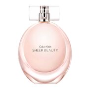 Calvin Klein Sheer Beauty Toaletní voda 100ml