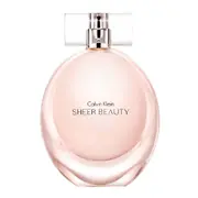 Calvin Klein Sheer Beauty Toaletní voda 100ml