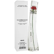 Kenzo Flower By Kenzo Toaletní voda - Tester