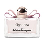 Salvatore Ferragamo Signorina Parfemovaná voda - Tester 100ml