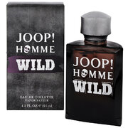 Joop! Homme Wild Toaletní voda