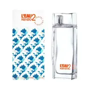 Kenzo L´Eau 2 Kenzo pour Homme Toaletní voda, 100ml
