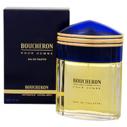 Boucheron Boucheron pour Homme Toaletní voda