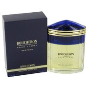 Boucheron Boucheron Pour Homme Toaletní voda, 100ml