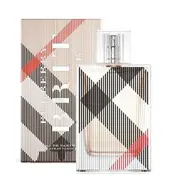 Burberry Brit Parfemovaná voda 50ml