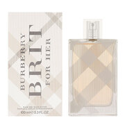 Burberry Brit - Eau de Toilette Toaletní voda