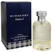 Burberry Weekend For Men Eau De Toilette Toaletní voda