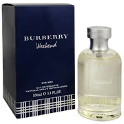Burberry Weekend For Men Eau De Toilette Toaletní voda