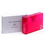 Gucci Rush 2 Toaletní voda - Tester