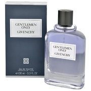 Givenchy Gentlemen Only Toaletní voda