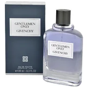 Givenchy Gentlemen Only Toaletní voda