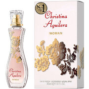 Christina Aguilera Woman Parfemovaná voda