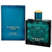 Versace Eros Toaletní voda