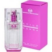 Sergio Tacchini Stile Donna Toaletní voda