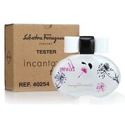 Salvatore Ferragamo Incanto Bloom Toaletní voda - Tester