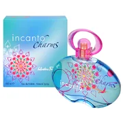 Salvatore Ferragamo Incanto Charms Toaletní voda