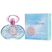 Salvatore Ferragamo Incanto Charms Toaletní voda 100ml