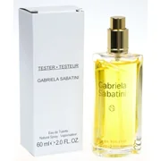 Gabriela Sabatini Woman Toaletní voda - Tester